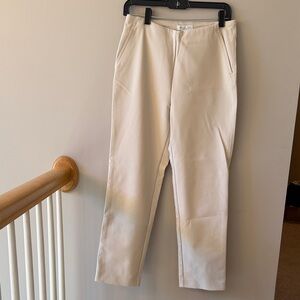 Rachel Zoe cropped pants
